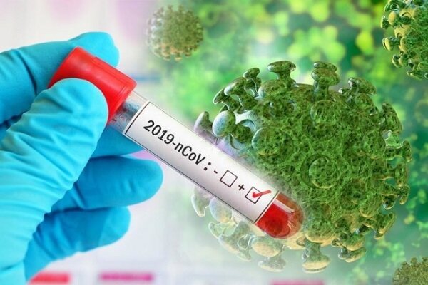 افتخار آمار دولتی استانهای بیماران. جدول خرداد 1399