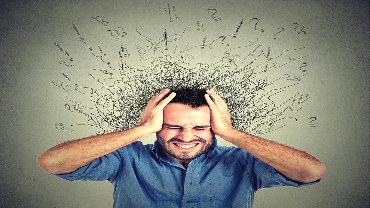 10 شغل مناسب برای اضطراب.