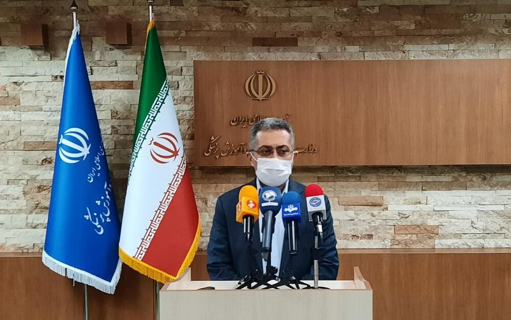 در مقابله با کرونا فضای کارخانه‌ ها باید تحت کنترل دانشگاه های علوم پزشکی باشد