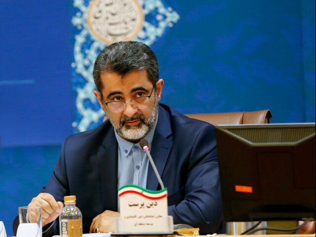 همه 31 استان کشور از نظر کاهش شیوع شاخص های بیماری است