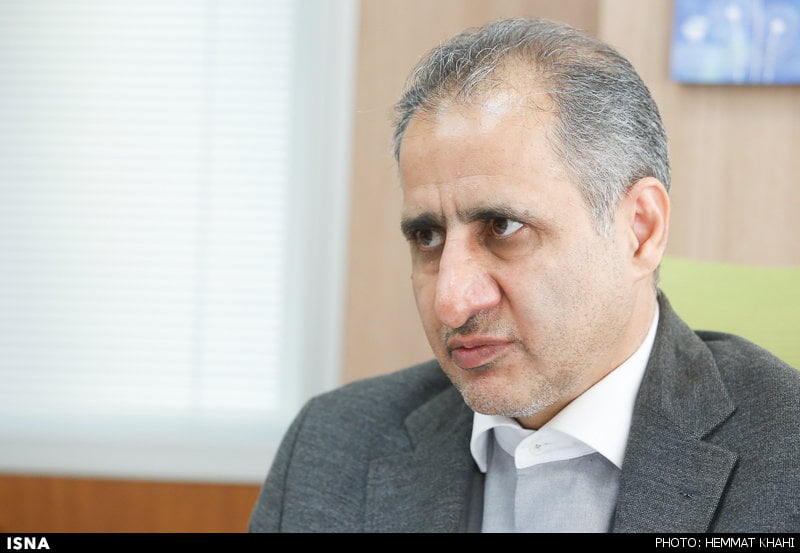 با عراقی‌ها باید نقدی معامله کنیم