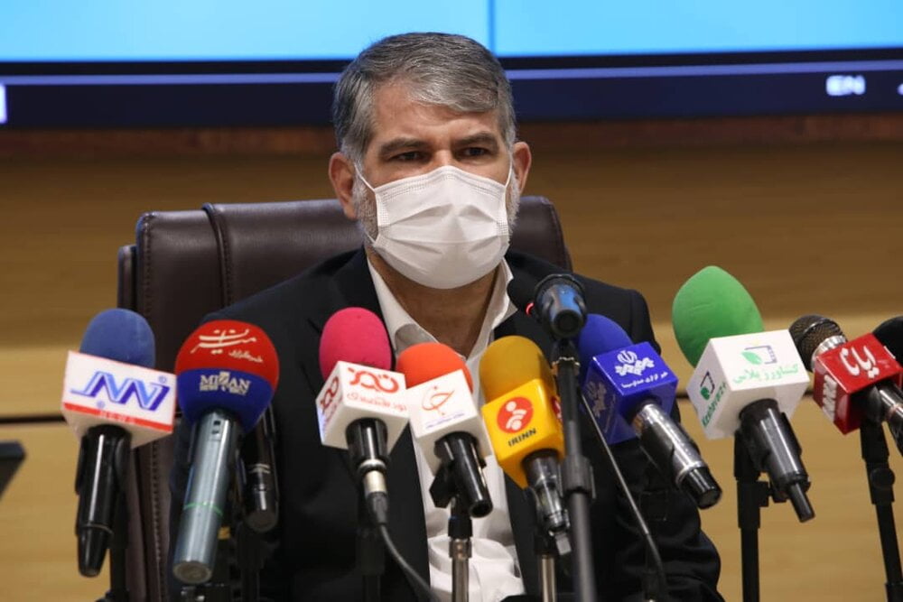 ۳ هزار میلیارد تومان برای کشاورزی اصفهان پیش‌بینی شد