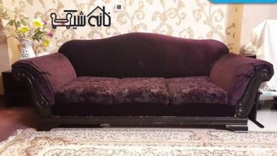 تعمیرات مبل