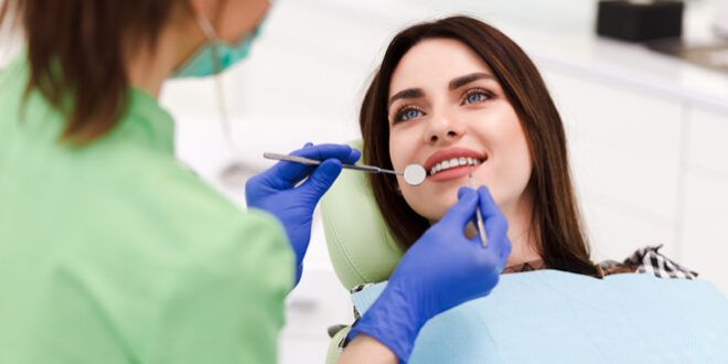 بهترین کلینیک دندانپزشکی جهان چیست