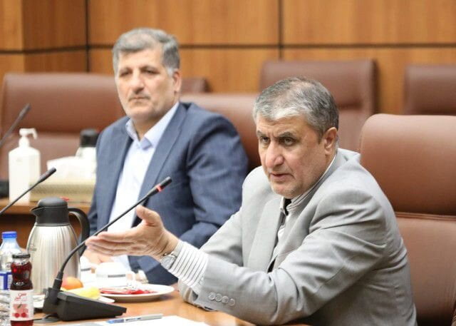 حل معضل زباله‌های سراوان با پرتودهی/استفاده یک میلیون نفر از رادیوداروهای داخلی