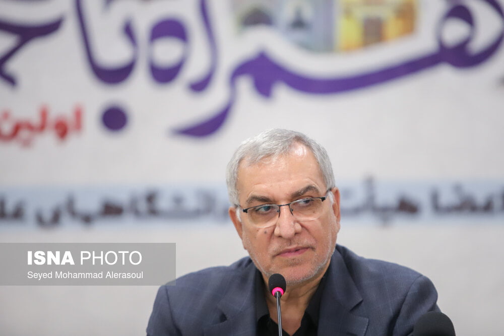 استان‌های مرزی به دیپلماسی سلامت توجه ویژه کنند