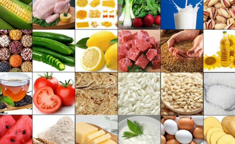 از بازار مواد غذایی چه خبر؟