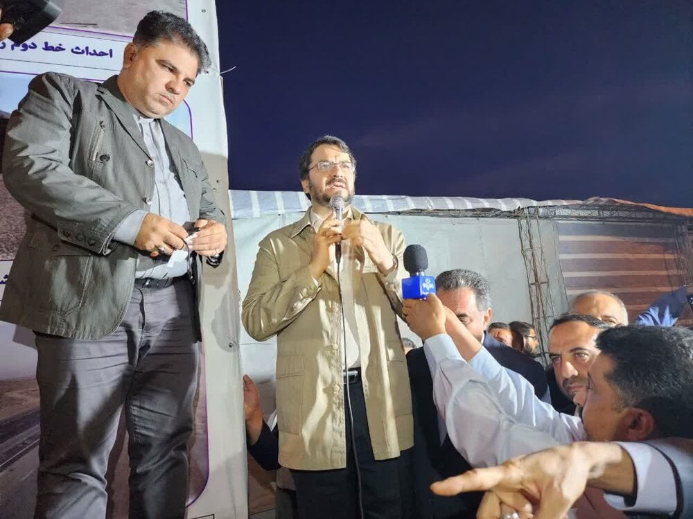 احداث ۳۰۰ کیلومتر مسیر بزرگراهی در خوزستان تا پایان دولت