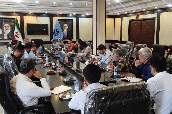 برگزاری مسابقات مهارتی کارکنان وظیفه نیروهای مسلح در استان بوشهر - خبرگزاری مهر | اخبار ایران و جهان