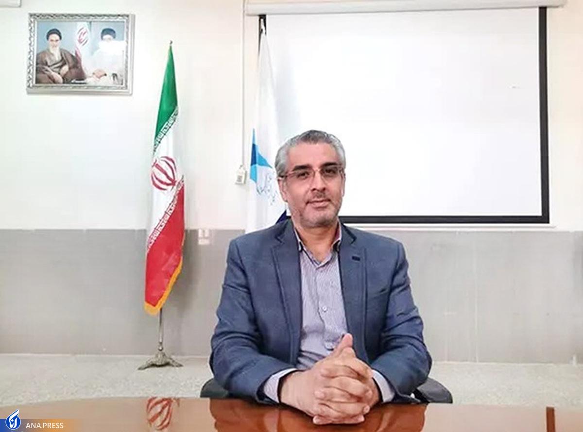 یک دانشگاه آزادی عضو هیئت مدیره انجمن ژنتیک یزد شد