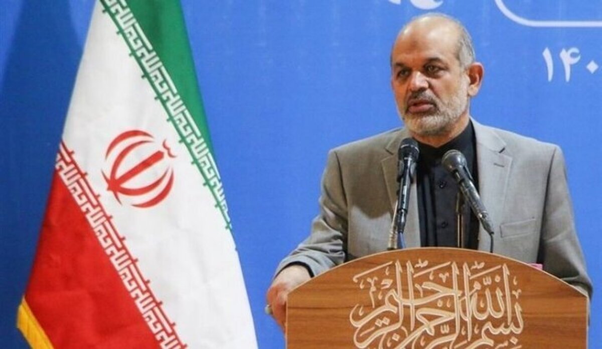 وحیدی: دانشگاهیان باید مردم را به حضور در انتخابات دعوت کنند