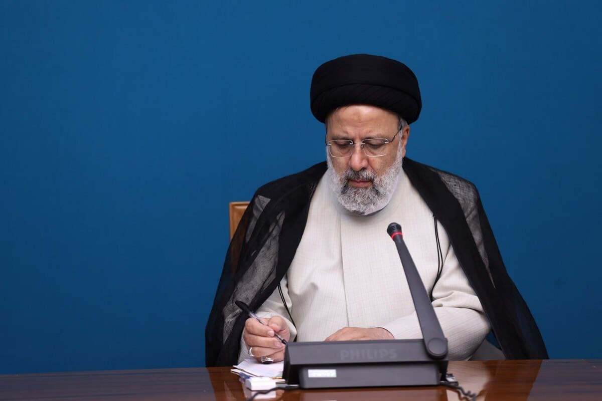 رئیس‌جمهور «نهایی‌سازی و تصویب سند ملی هوش مصنوعی» را ابلاغ کرد