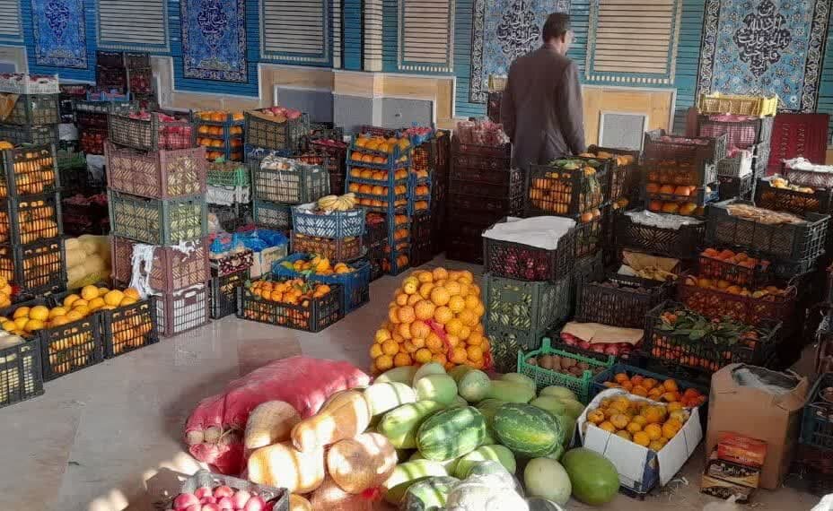 طرح ویژه نظارتی در شب یلدا اجرا می شود - خبرگزاری مهر | اخبار ایران و جهان