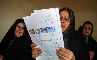 ۹۸ درصد ایرانیان باسوادند/ آغاز گام دوم نهضت سوادآموزی با توسعه «سوادهای جدید»