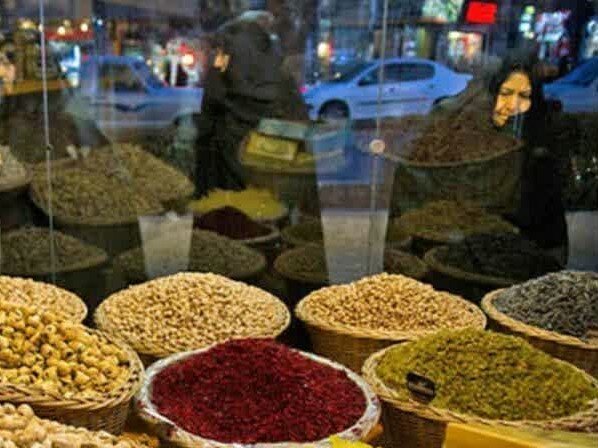 برخورد قاطع تعزیرات با تخلفات بازار شب یلدا