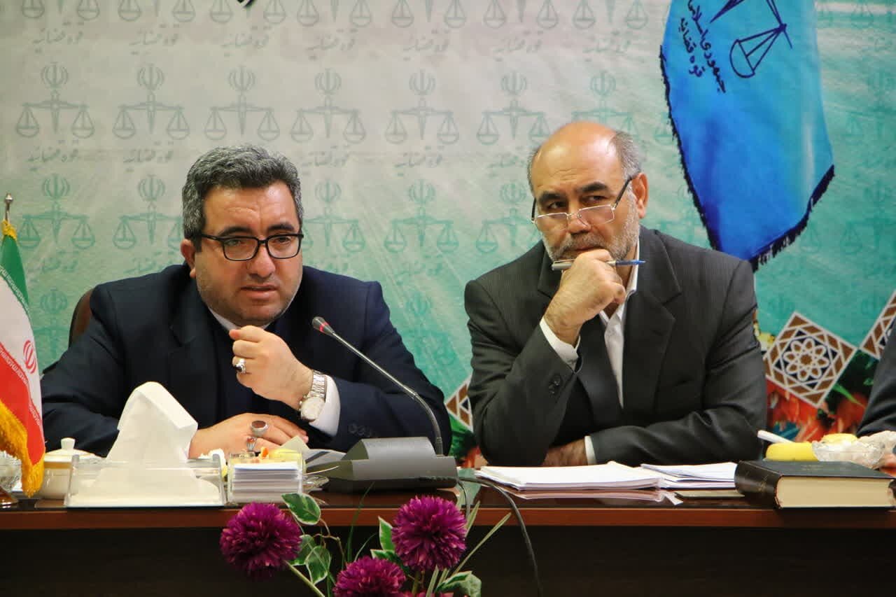 حدنگاری اراضی کشاورزی در استان چهارمحال و بختیاری بالاتر از میانگین کشوری است