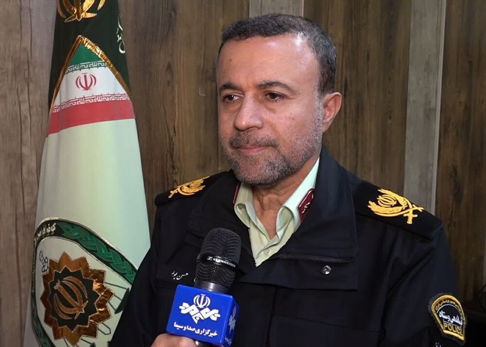 دستگیری ۵۰ محکوم متواری در گیلان 