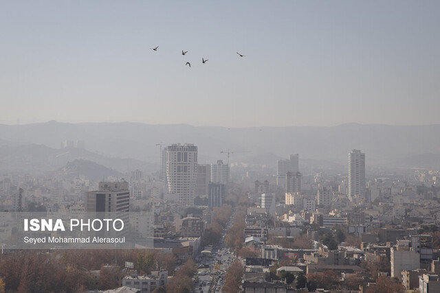 راهکار مجلس برای کاهش آلودگی هوا؛ استفاده از خودروهای برقی