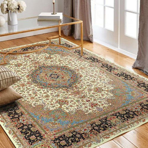 Advantages and disadvantages of putting a rug on the carpet