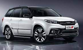 نمایندگی یدکی ام وی ام