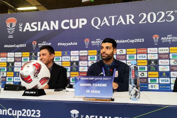 طارمی: آماده مصاف با هنگ کنک هستیم/ بازی باشگاهی و ملی فرق دارد - خبرگزاری مهر | اخبار ایران و جهان