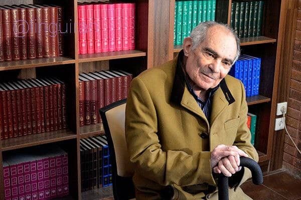 مردی با نظرات جنجال‌برانگیز - ایسنا