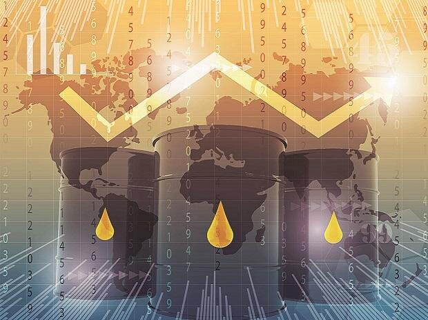 قیمت نفت بالاتر رفت - ایسنا