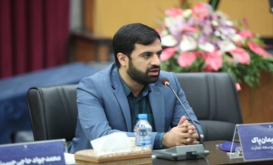 پیگیر رفع تعهد ارزی محصولات کشاورزی هستیم