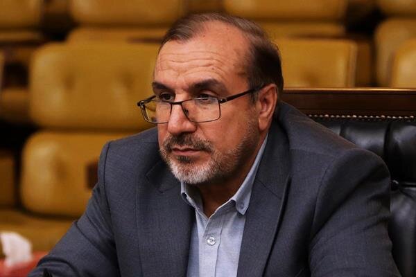 حدادی: آمریکا و رژیم غاصب صهیونیستی منتظر پاسخ جنایت خود باشند
