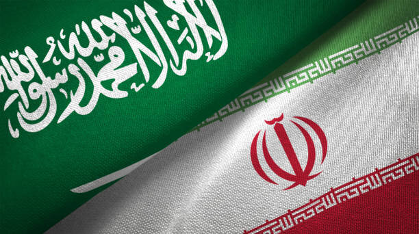 استقبال تهران از سفر تجار و بازرگانان سعودی به ایران