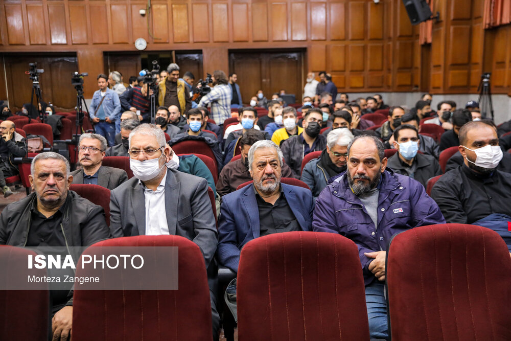 معرفی متهمان دادگاه منافقین/ مریم فضل‌مشهدی؛ متهم ردیف بیست و یکم