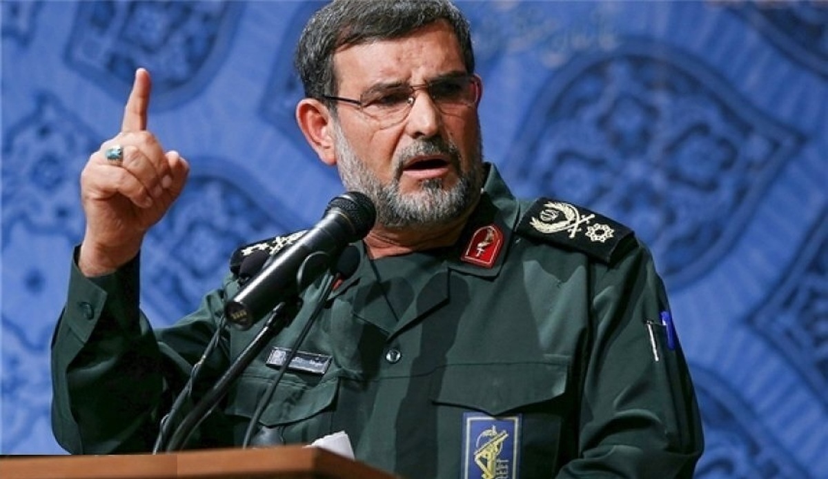 تنگسیری: یمن از کسی فرمان نمی‌گیرد  ایران با دزدی دریایی مقابله کرد