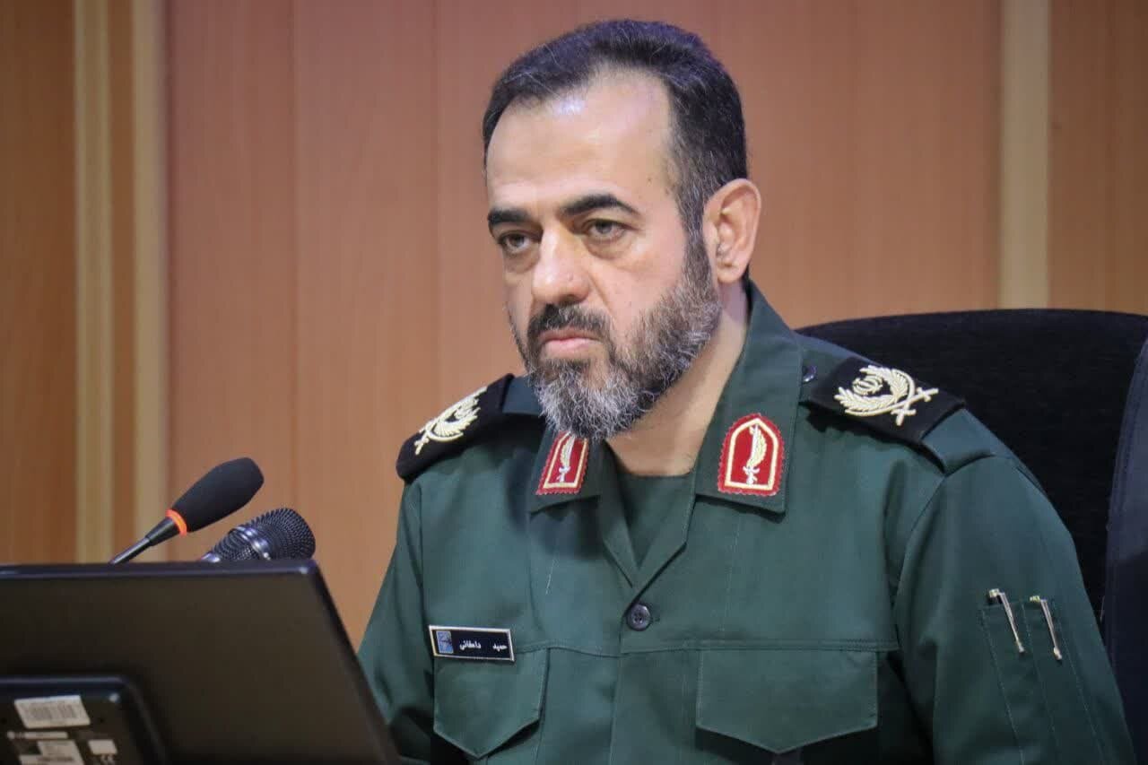 گیلانی‌ها پرچمدار واقعی دفاع از انقلاب اسلامی هستند - خبرگزاری مهر | اخبار ایران و جهان