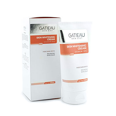 Identifying original and fake Gatio creams