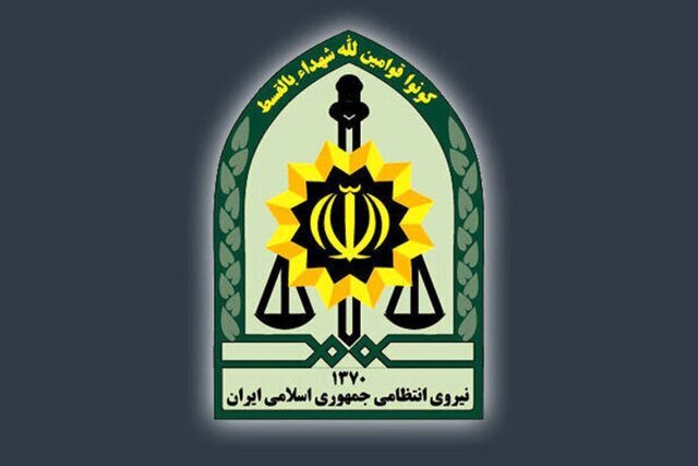 دستگیری سارقان میلیاردی در تبریز