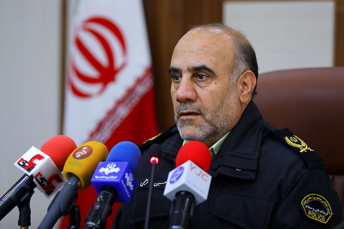 پرونده «کوروش کمپانی» باز است  ۲ میلیون خودرو وارد مازندران شده است
