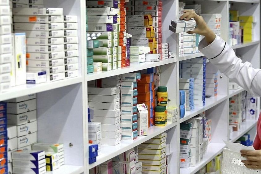 مطب‌ها و داروخانه‌های هرمزگان ایام نوروز فعال هستند