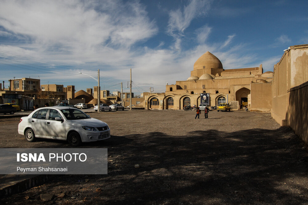 آماده‌سازی ظرفیت اسکان روزانه ۷ هزار مسافر نوروزی در اردستان