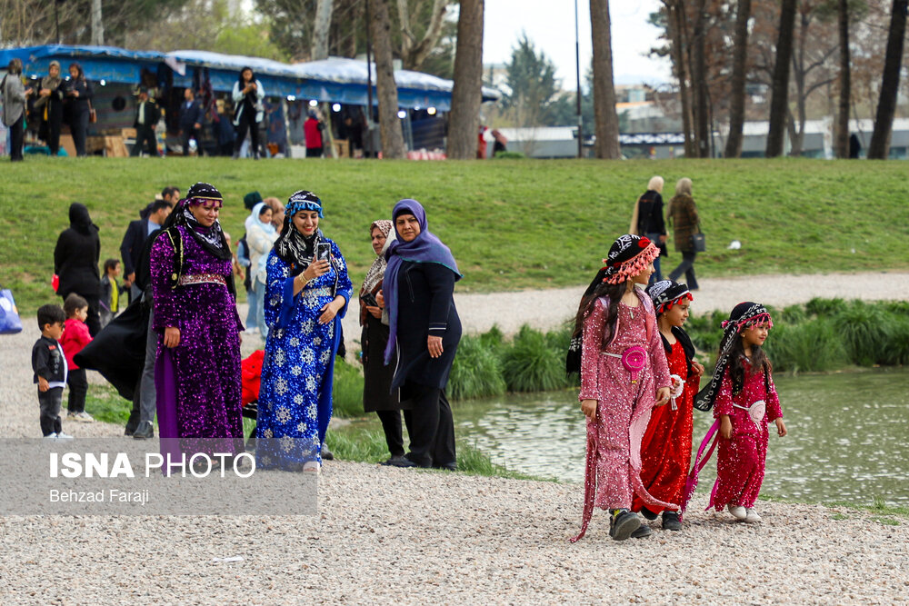 بازدید  بیش از ۲۷۰هزار مسافر و گردشگر نوروزی از کهگیلویه و بویراحمد