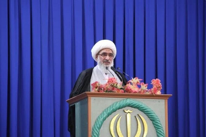 رژیم صهیونیستی همه معاهده‌های جهانی را زیر پا گذشته است - خبرگزاری مهر | اخبار ایران و جهان