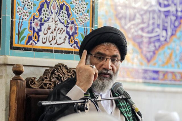 شاهد رونق مساجد در ماه رمضان بودیم - خبرگزاری مهر | اخبار ایران و جهان