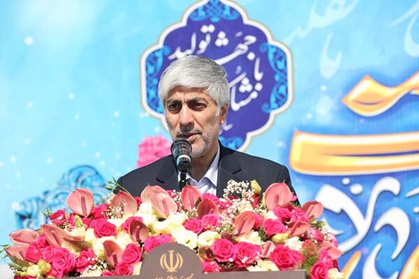 فدراسیون‌ها ۱۰۰ درصد اعتبار را گرفتند/ ۹۲۰ پروژه ورزشی افتتاح شد - خبرگزاری مهر | اخبار ایران و جهان