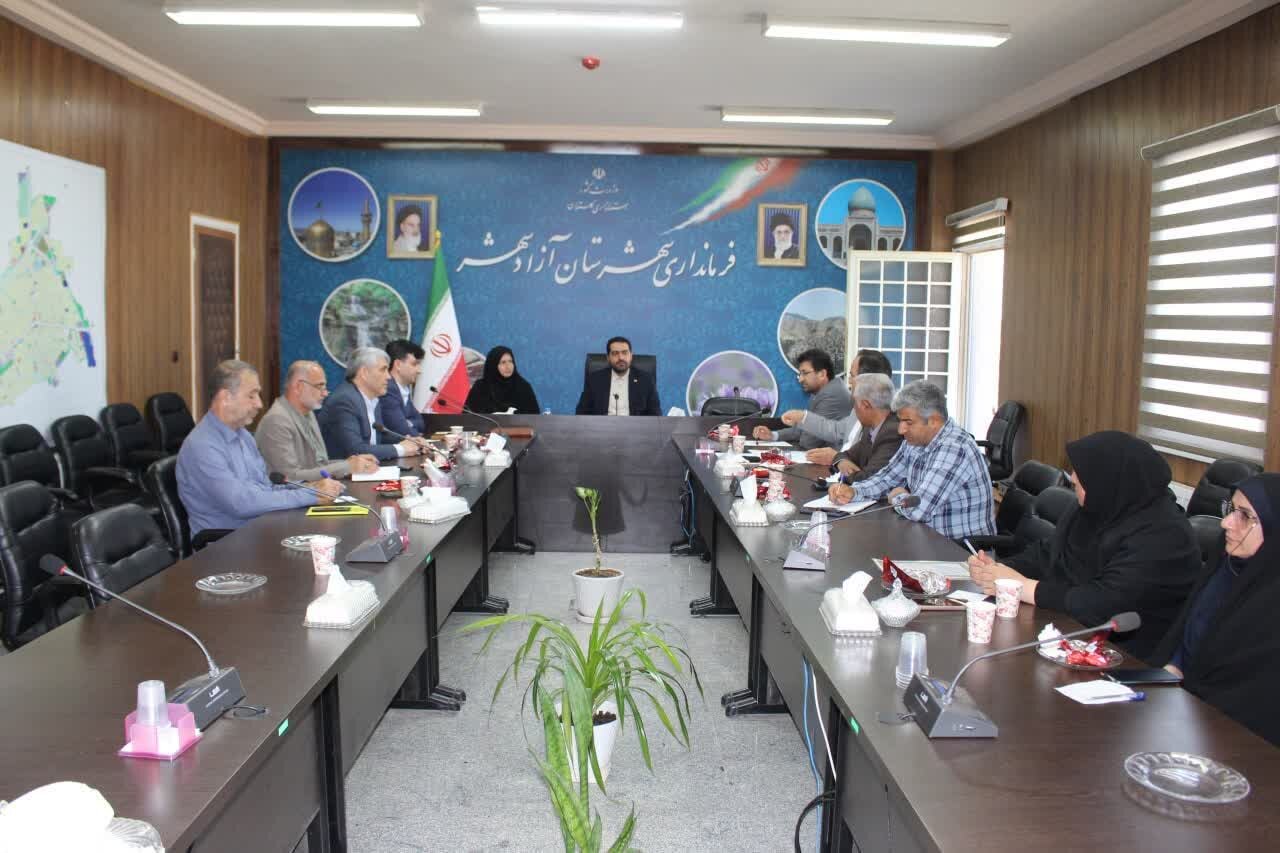 نظارت برنانوایی‌ها باهدف ارتقای کیفیت نان درآزادشهر انجام می شود - خبرگزاری مهر | اخبار ایران و جهان