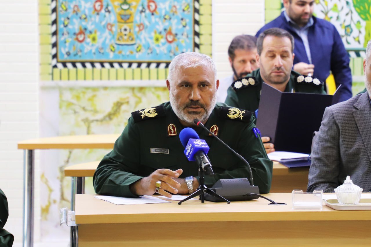 دومین کنگره شهدا در چهارمحال و بختیاری برگزار می‌شود - خبرگزاری مهر | اخبار ایران و جهان