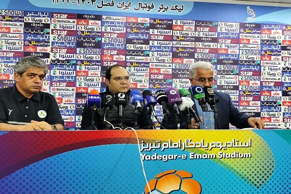 ذوب آهن یک بازی تماشایی ارائه کرد - خبرگزاری مهر | اخبار ایران و جهان