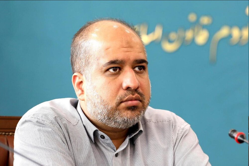 خضریان: آموزش و پرورش شاخص و سازوکاری برای سنجش اثربخشی برنامه‌های خود ندارد