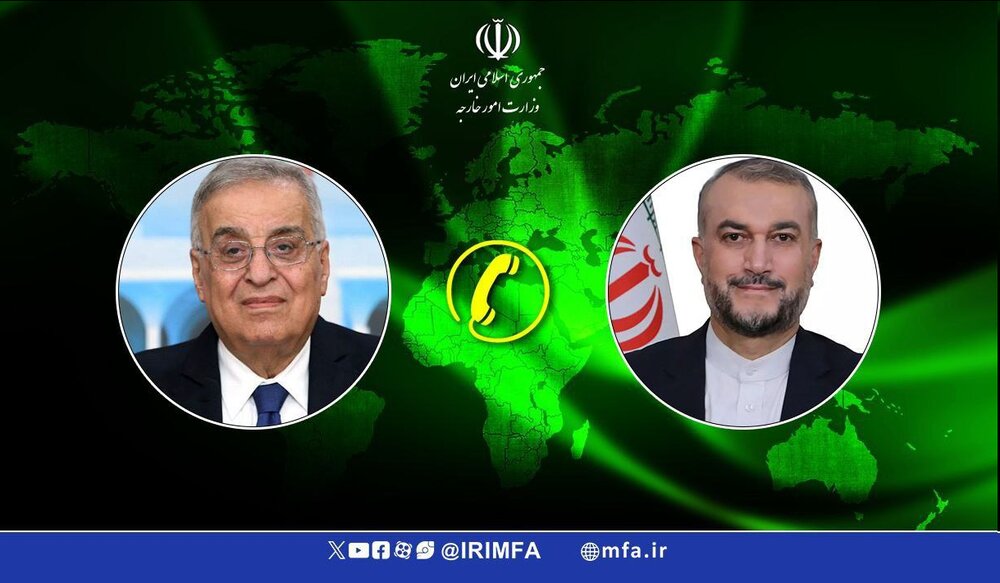 امیرعبداللهیان: آمریکا باید پاسخگوی اقدامات تجاوزکارانه و تروریستی رژیم صهیونیستی باشد