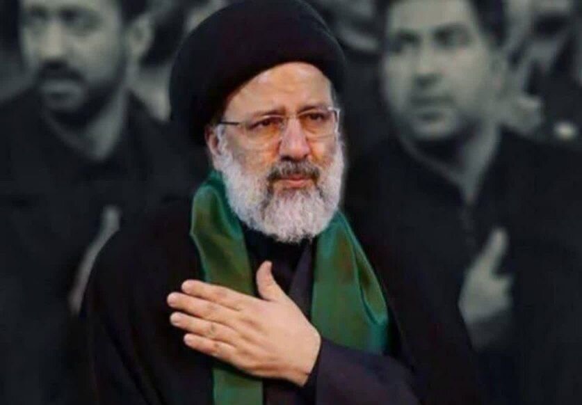 شهید آیت الله رییسی بزرگترین پاداش را از حضرت حق دریافت کرد - خبرگزاری مهر | اخبار ایران و جهان