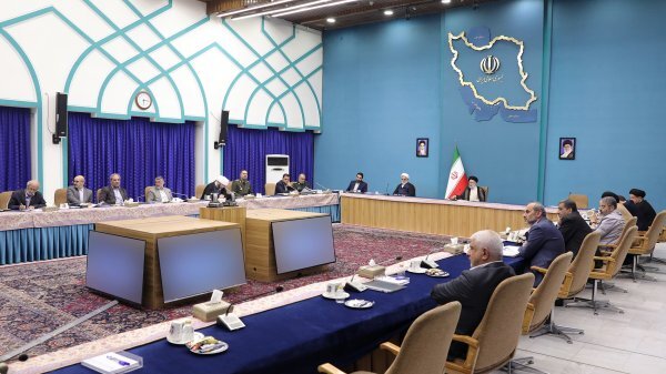 ماموریت رئیس‌جمهور به  دهقانی فیروزآبادی برای تدوین طرح حمایتی از فعالان فضای مجازی