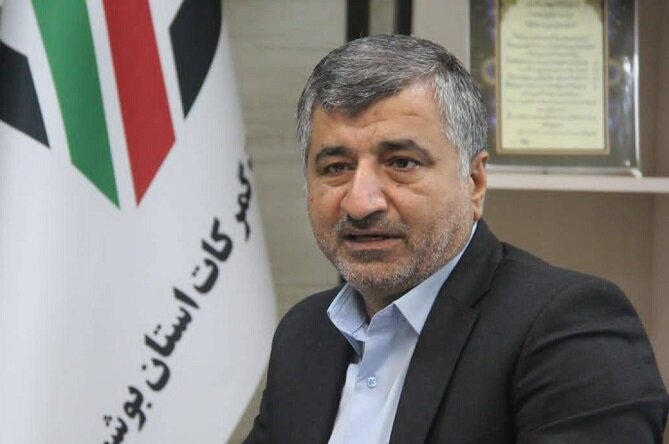 درآمد گمرکات استان بوشهر ۶۶ درصد افزایش یافت - خبرگزاری مهر | اخبار ایران و جهان